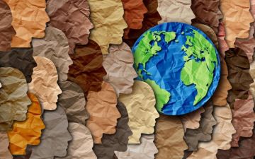 التعددية الثقافية ثراء التنوع